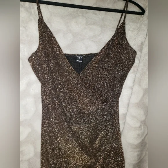 WINDSOR Sparkly Dress - Picture 7 of 12